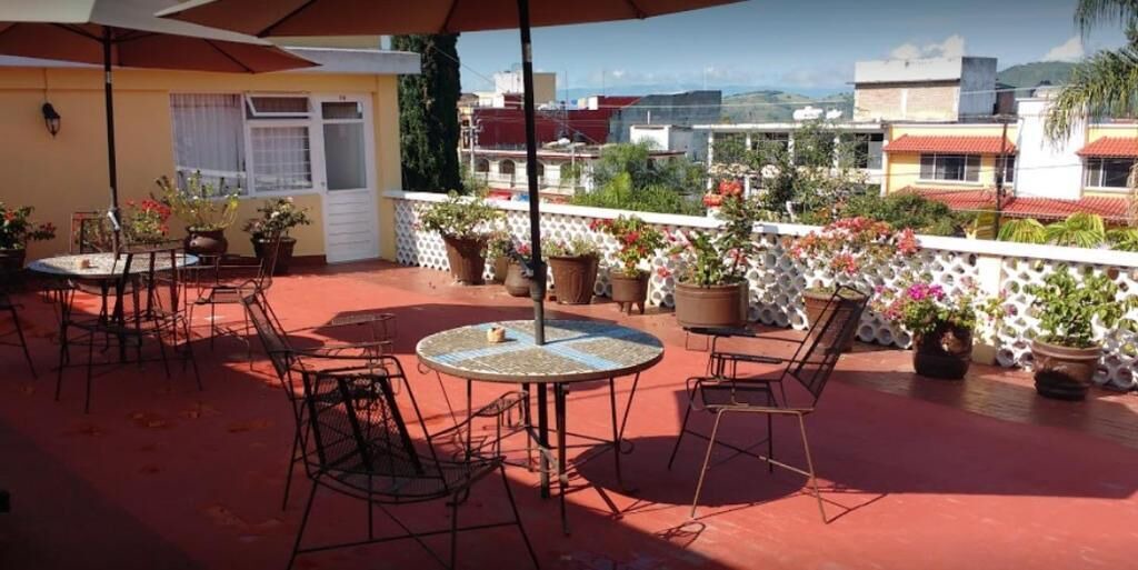 Photo of Outdoor in Ixtapan de la Sal