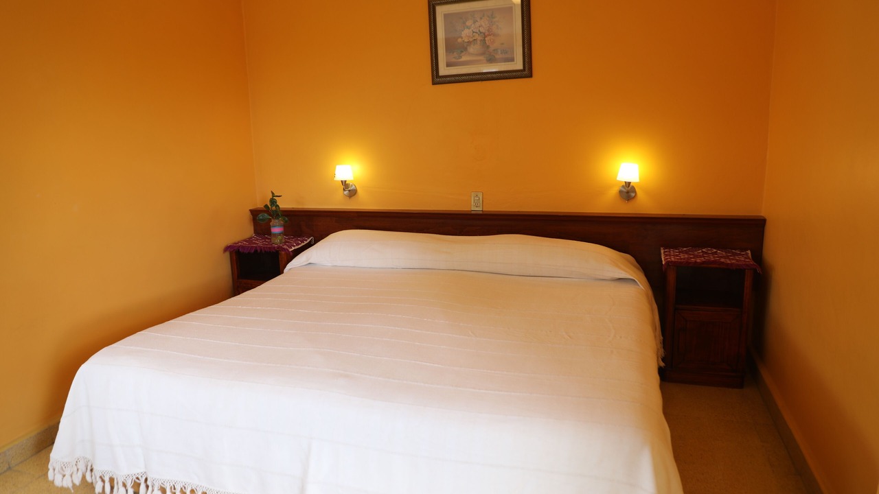 Photo of Bedroom in Ixtapan de la Sal