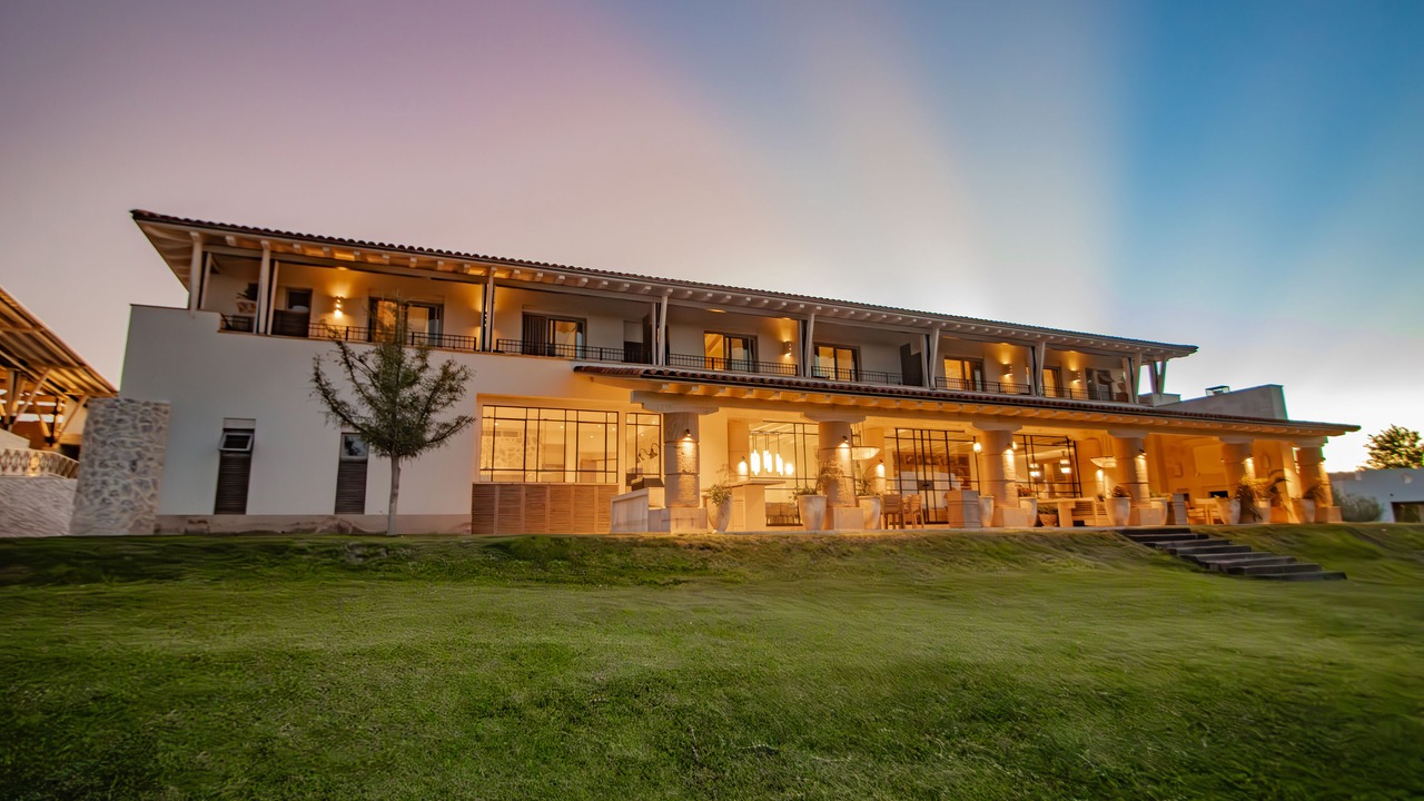 Photo of Outdoor in Parras de la Fuente