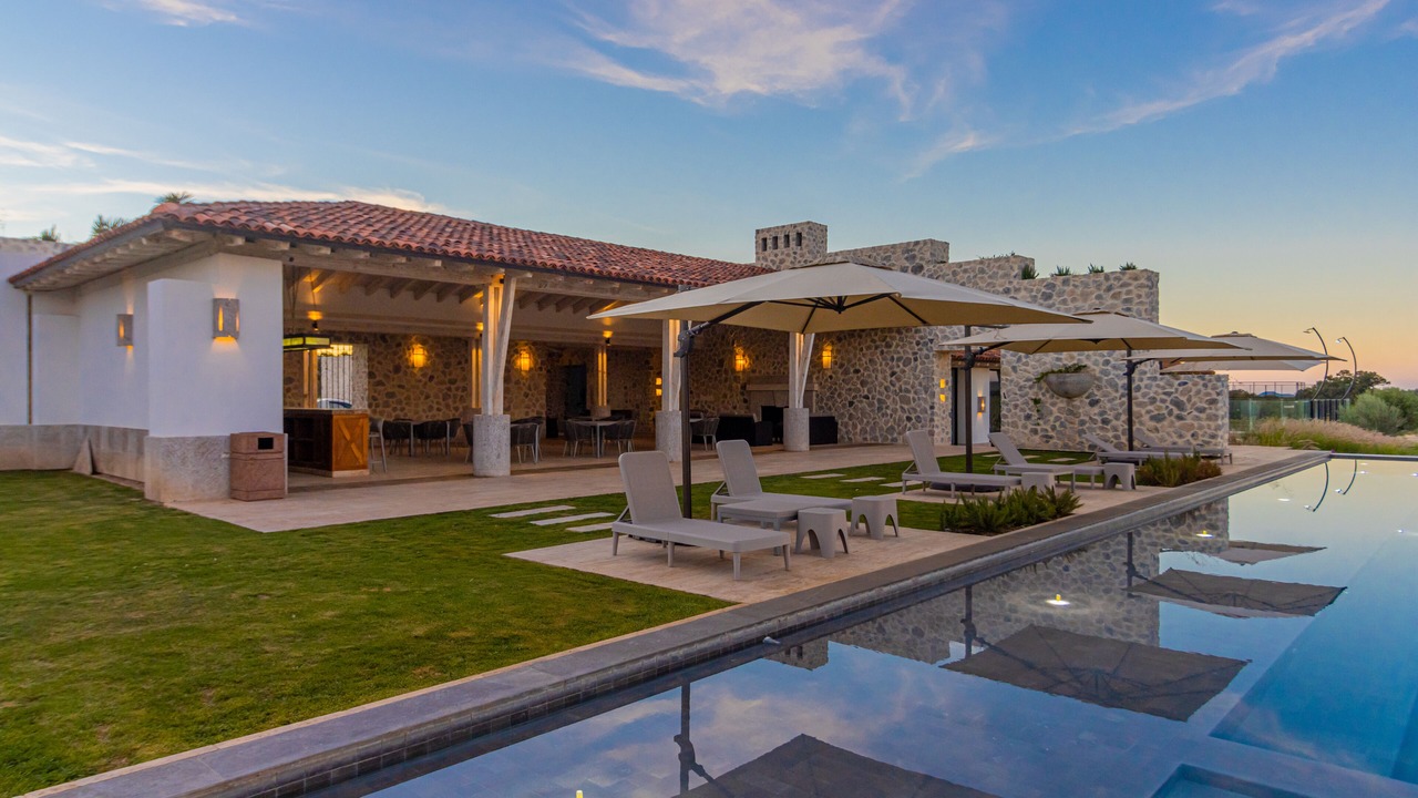 Photo of Outdoor in Parras de la Fuente