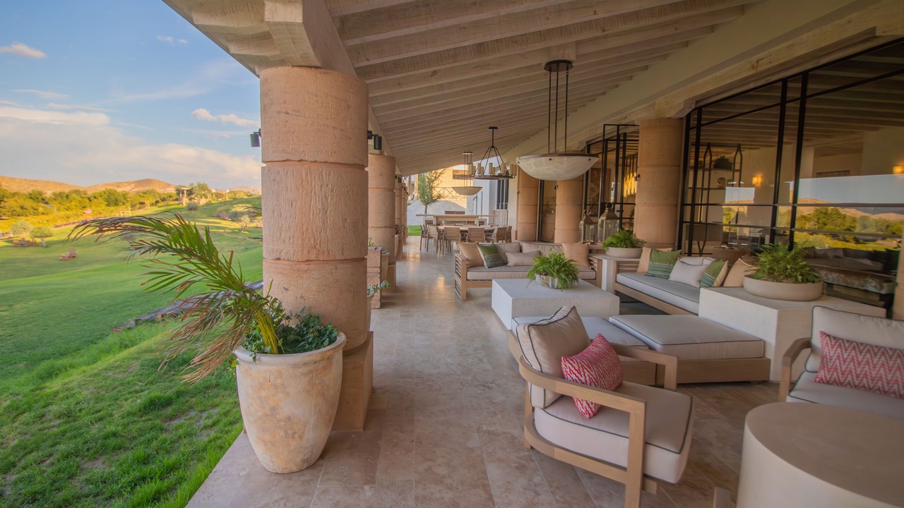 Photo of Outdoor in Parras de la Fuente