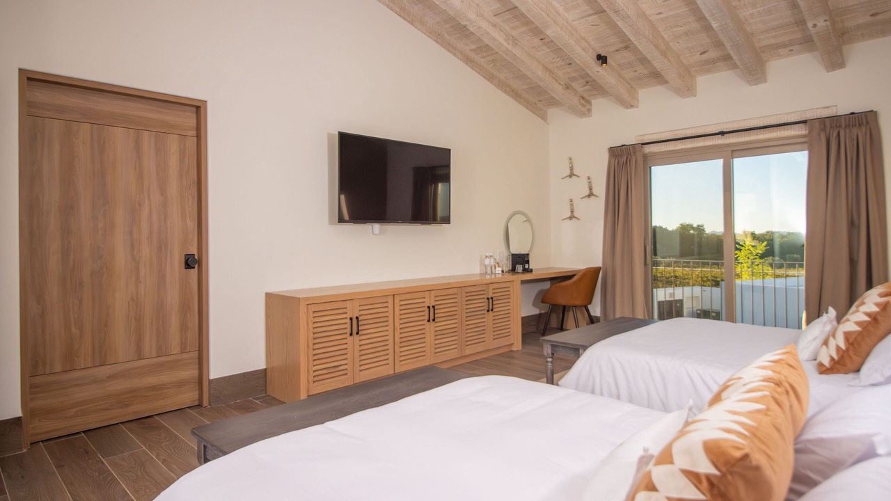 Photo of Bedroom in Parras de la Fuente
