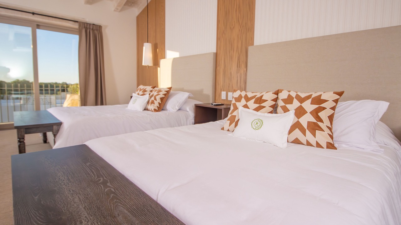 Photo of Bedroom in Parras de la Fuente