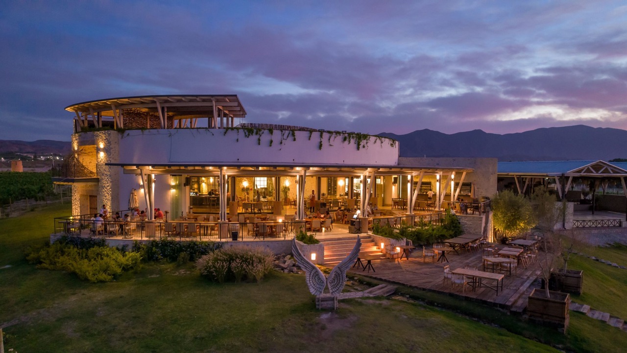 Photo of Outdoor in Parras de la Fuente