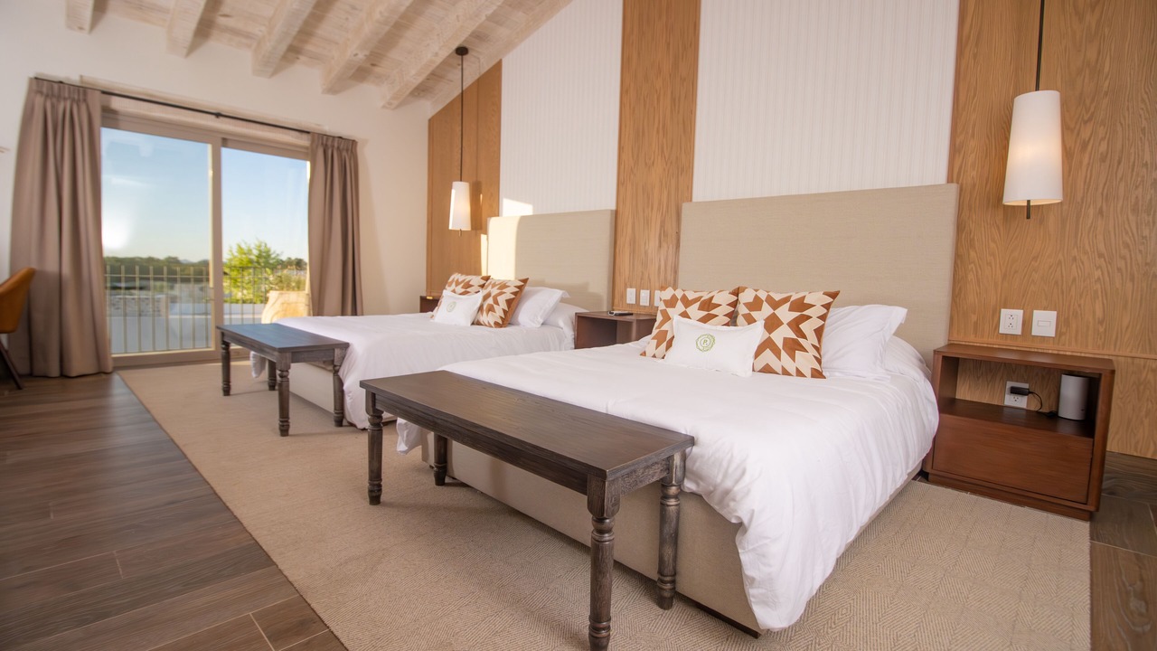 Photo of Bedroom in Parras de la Fuente