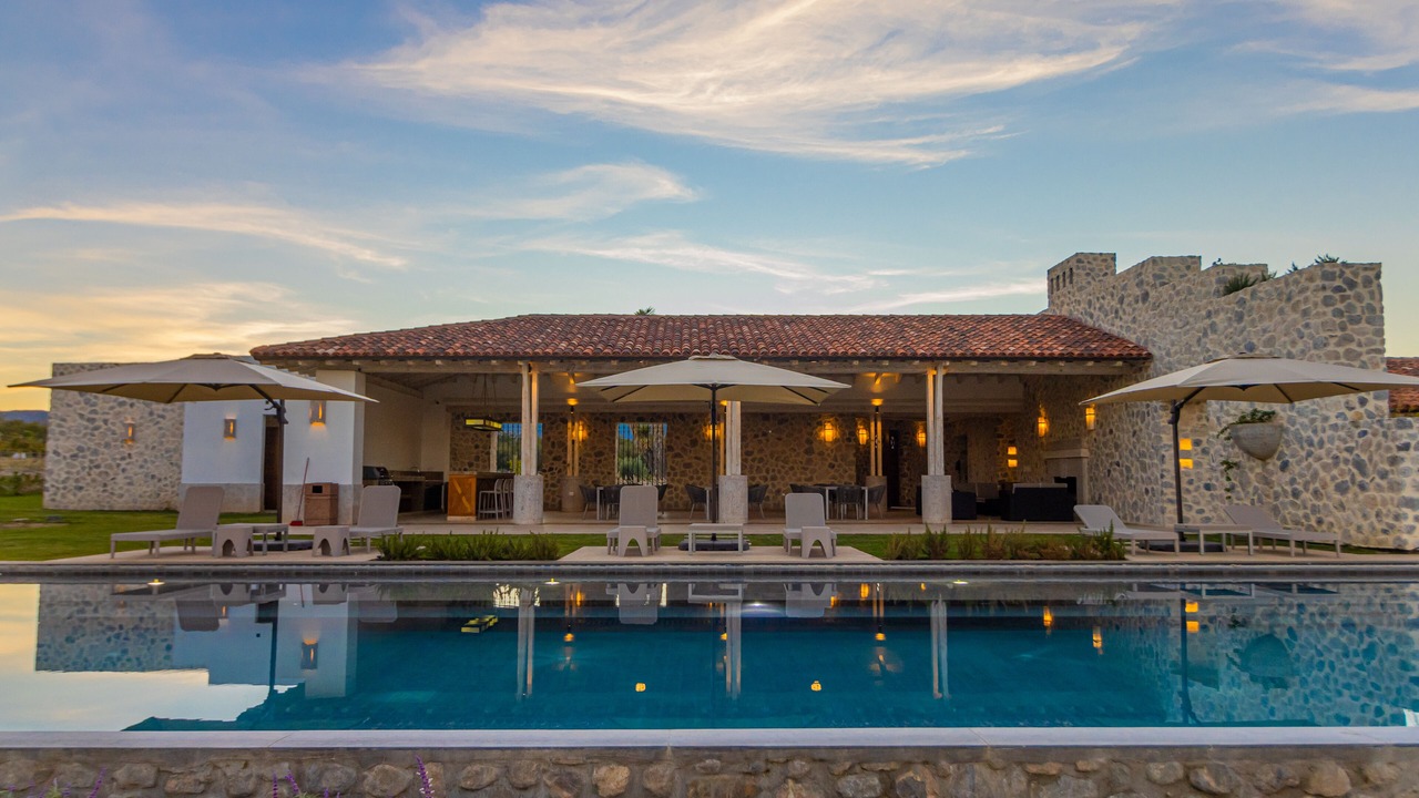 Photo of Outdoor in Parras de la Fuente