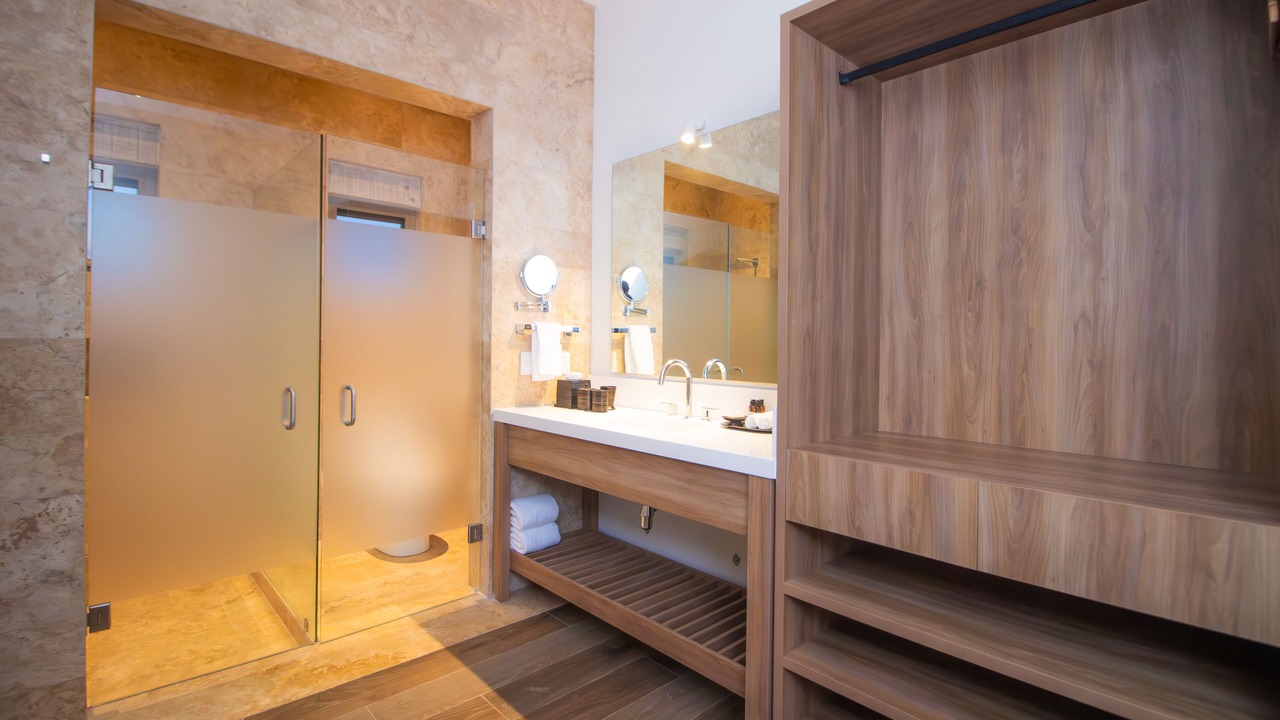 Photo of Bathroom in Parras de la Fuente