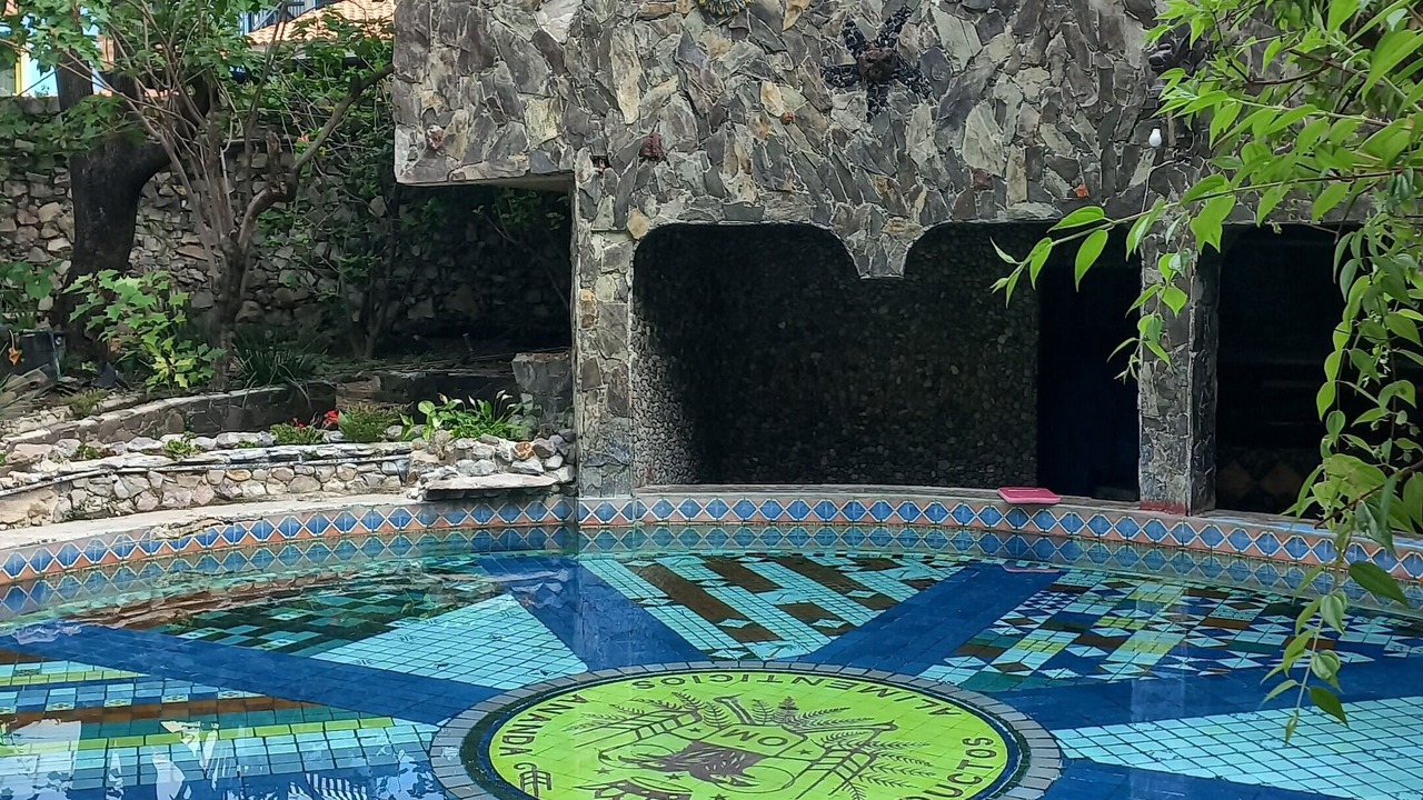 Photo of Patio Balcony in Ajijic