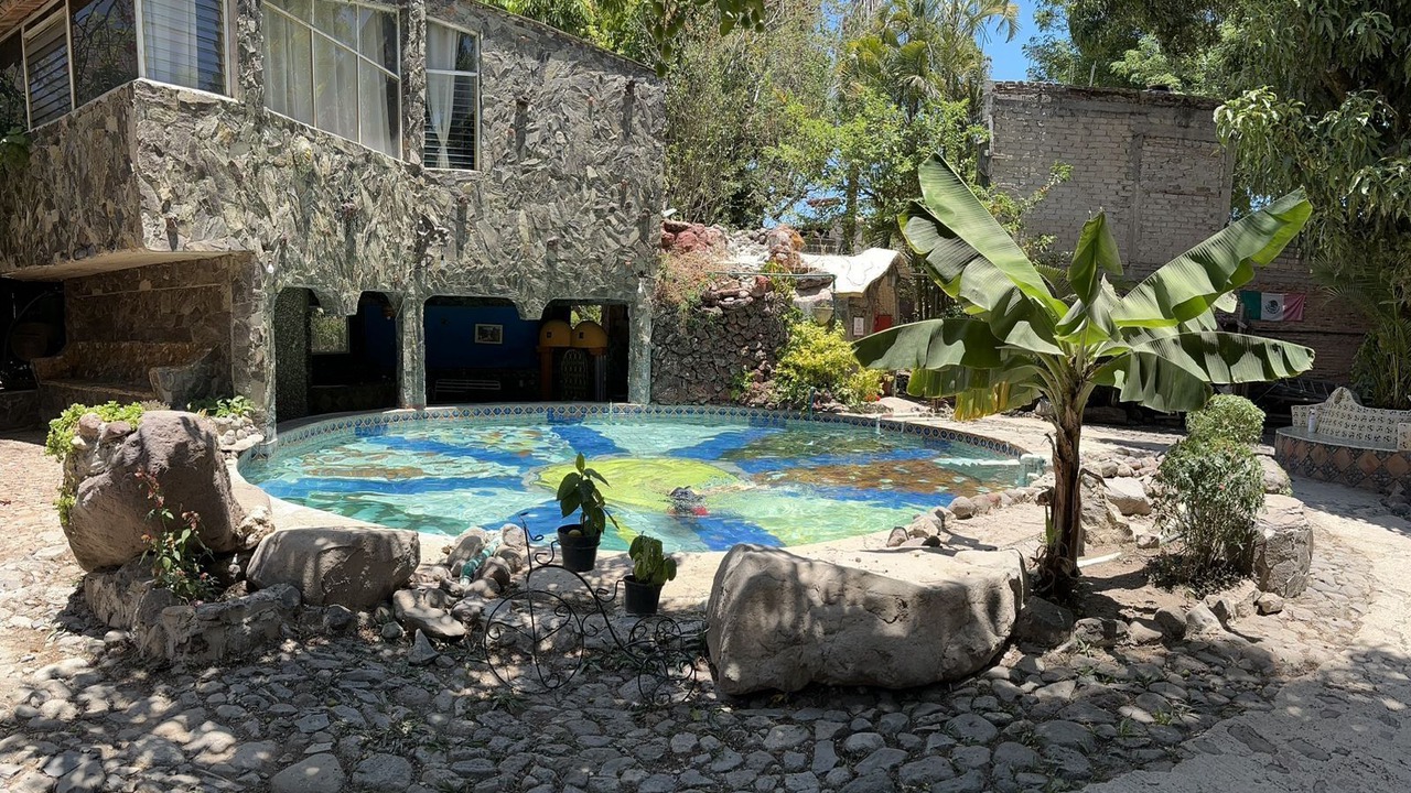 Photo of Outdoor in Ajijic