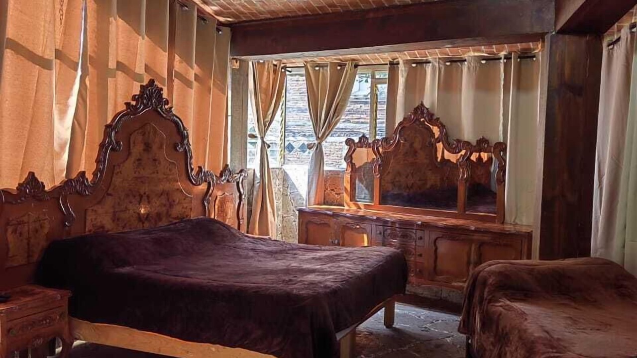 Photo of Bedroom in Ajijic