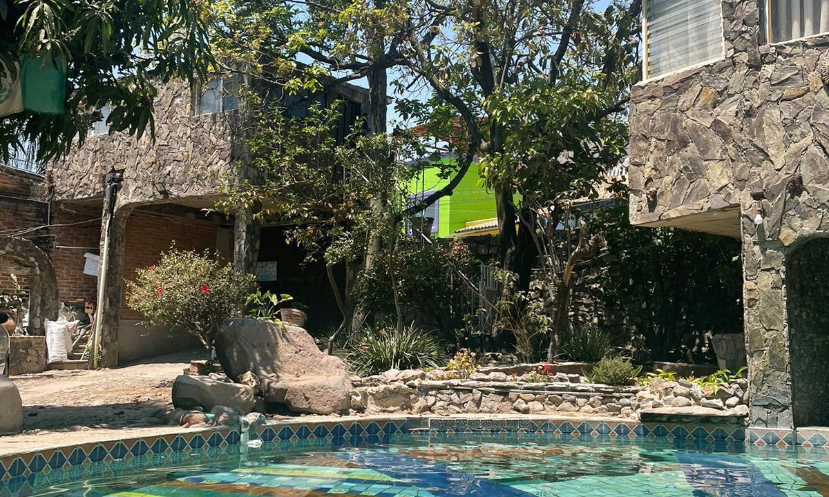 Photo of Outdoor in Ajijic