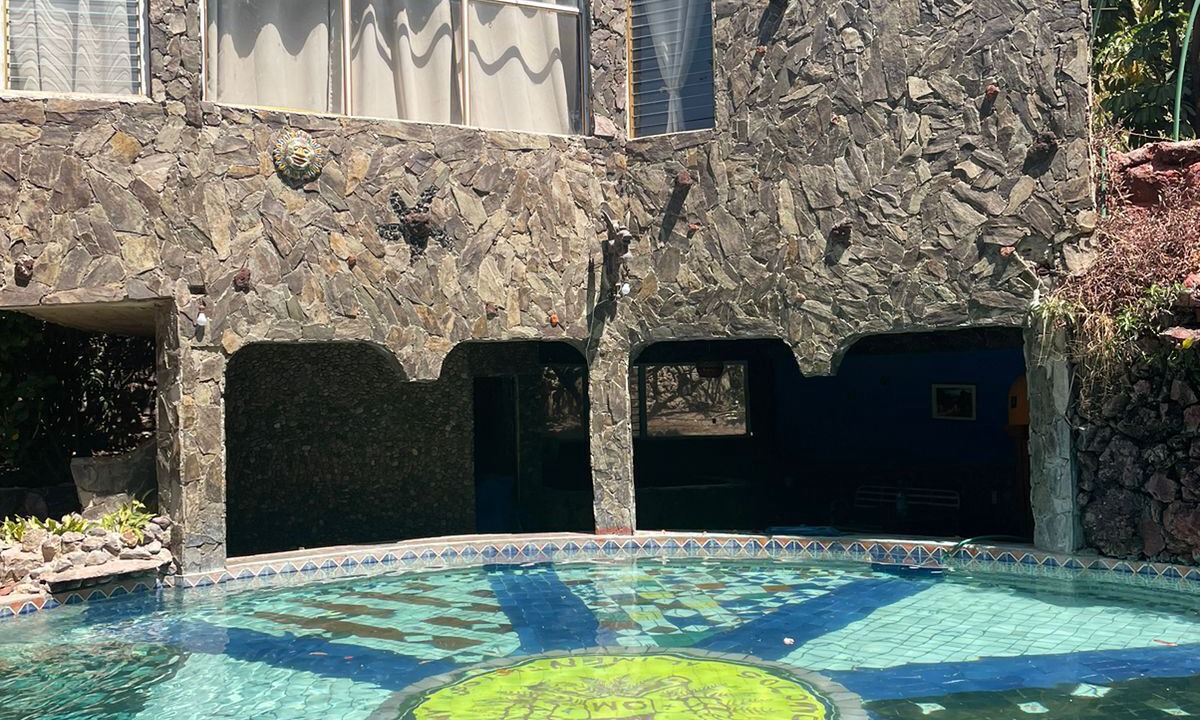 Photo of Outdoor in Ajijic