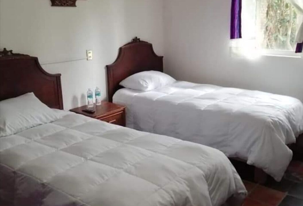 Photo of Bedroom in Ajijic