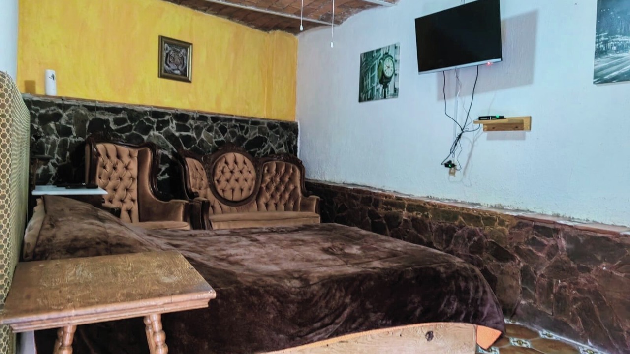 Photo of Bedroom in Ajijic