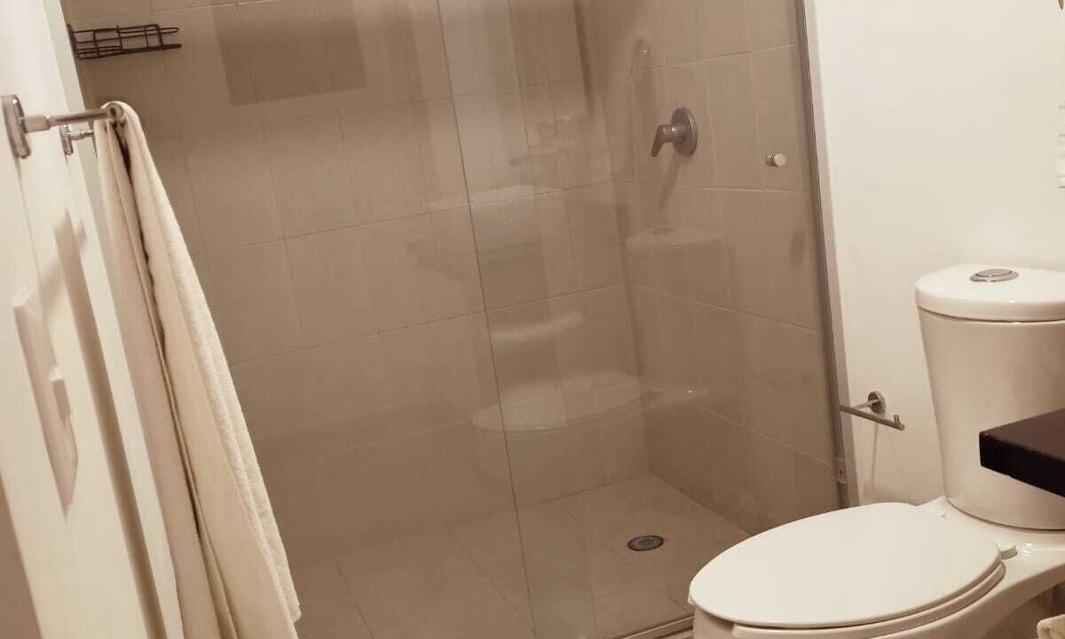 Photo of Bathroom in Historic Centre of Puebla