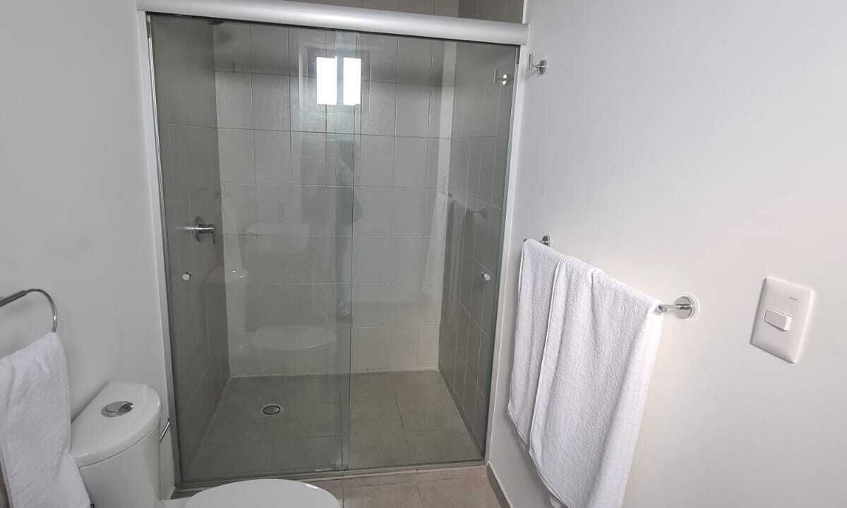 Photo of Bathroom in Historic Centre of Puebla