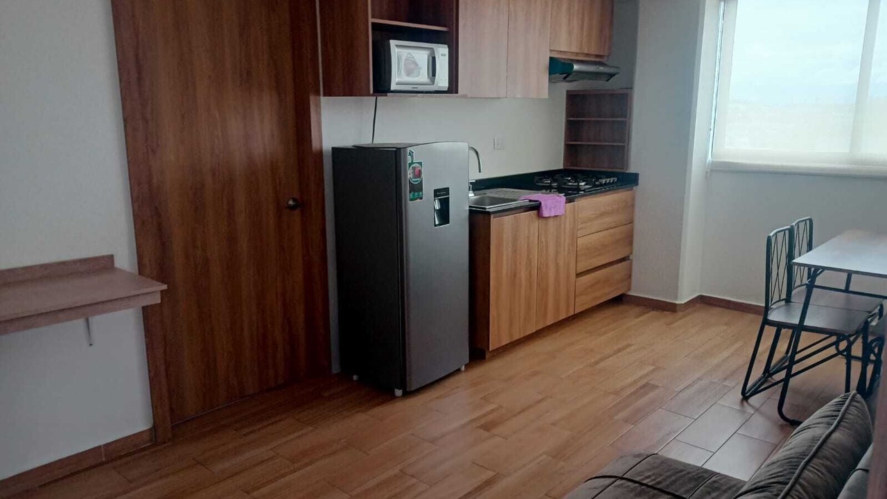 Photo of Kitchen in Historic Centre of Puebla