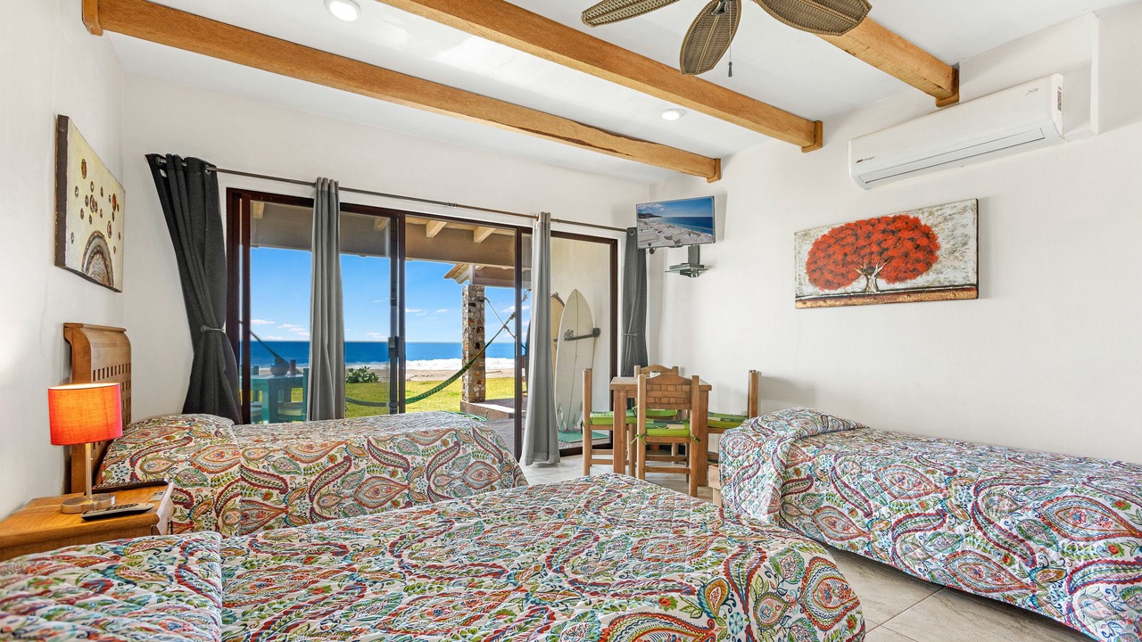 Photo of Bedroom in Salina Cruz