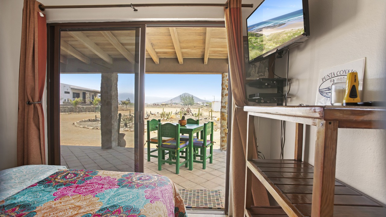 Photo of Bedroom in Salina Cruz