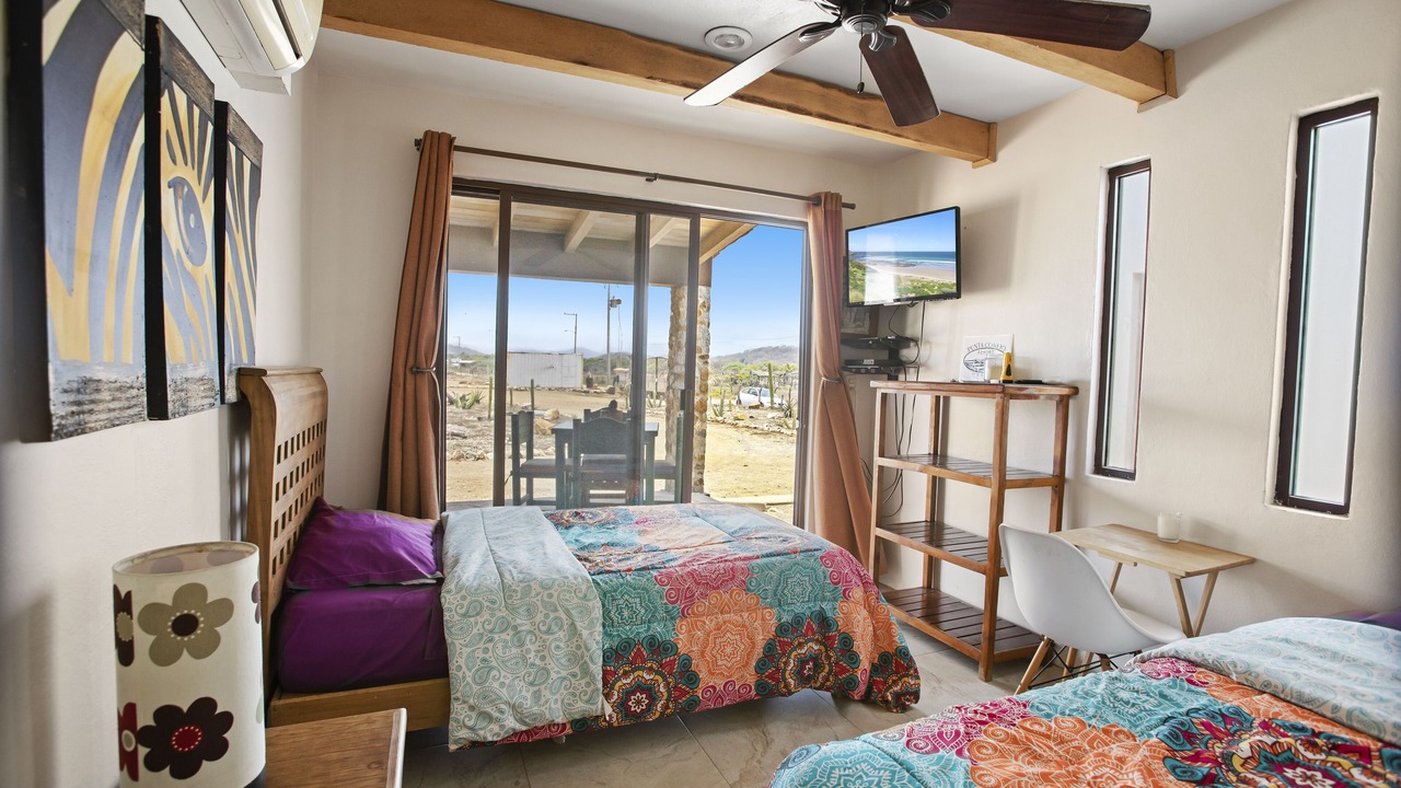 Photo of Bedroom in Salina Cruz