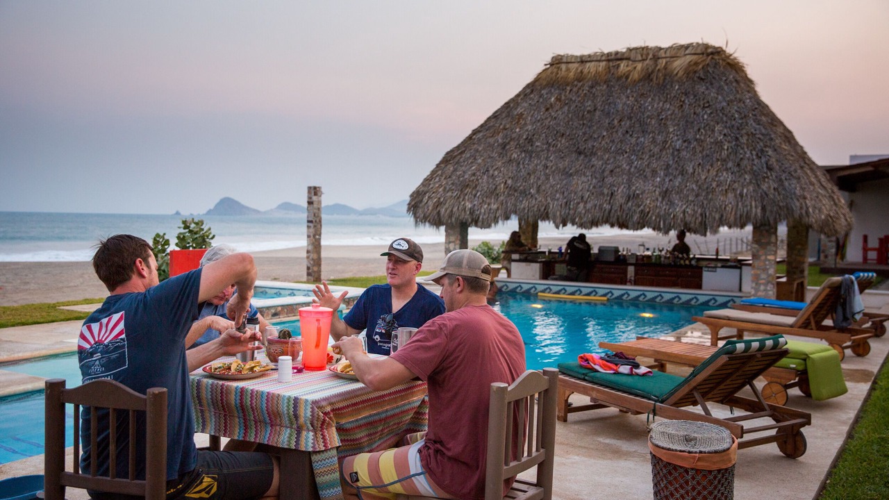 Photo of Outdoor in Salina Cruz