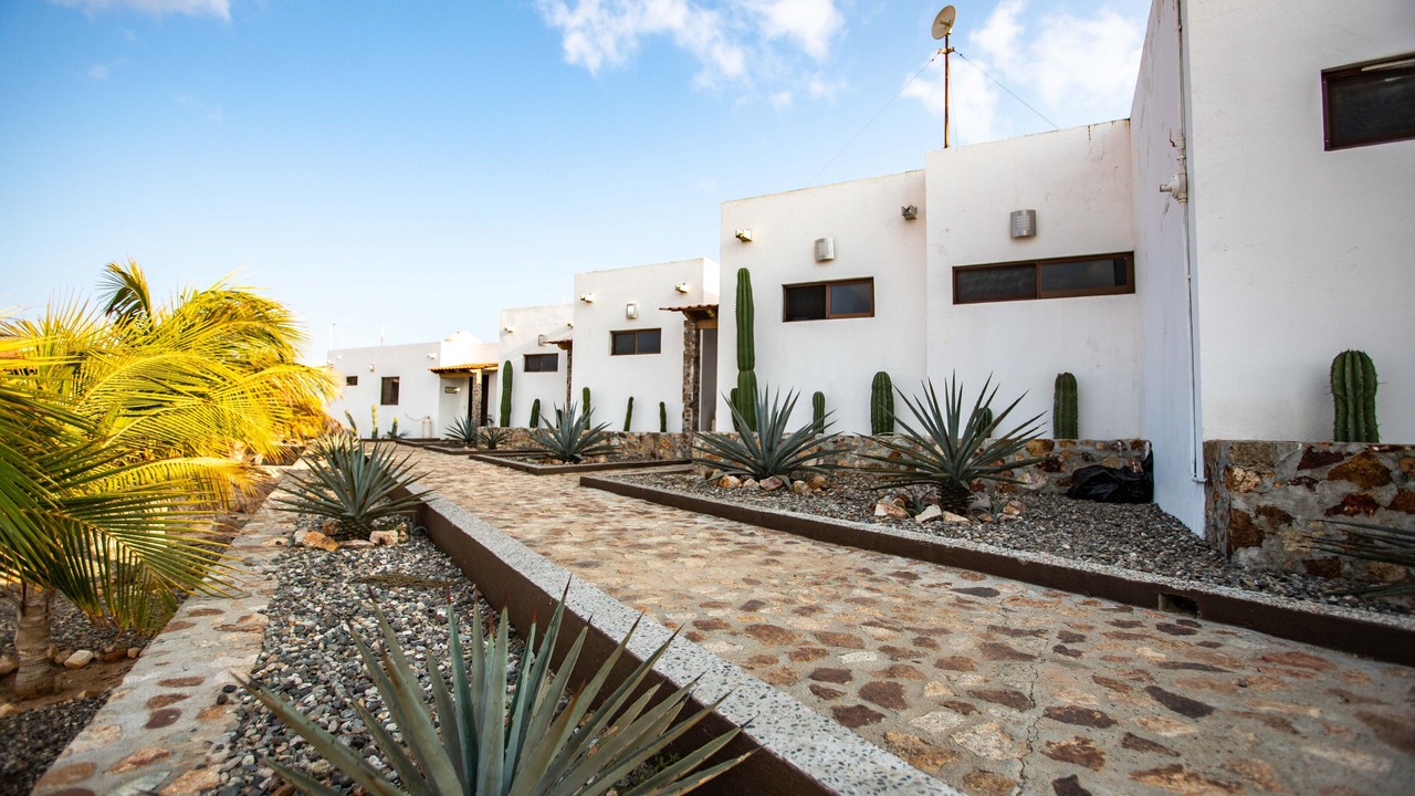 Photo of Outdoor in Salina Cruz