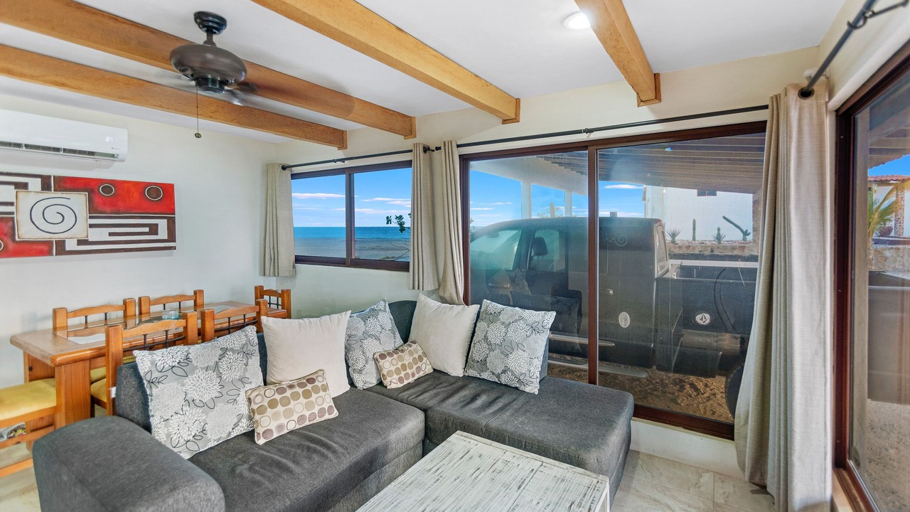 Photo of Bedroom in Salina Cruz