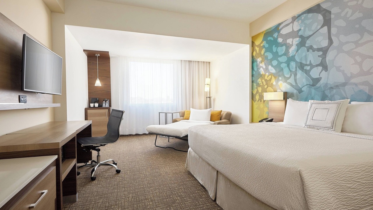 Photo of Bedroom in Hermosillo