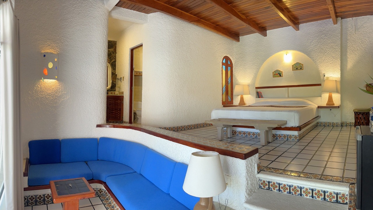 Photo of Bedroom in Ixtapa - Zihuatanejo