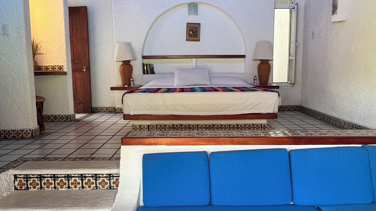 Photo of Bathroom in Ixtapa - Zihuatanejo