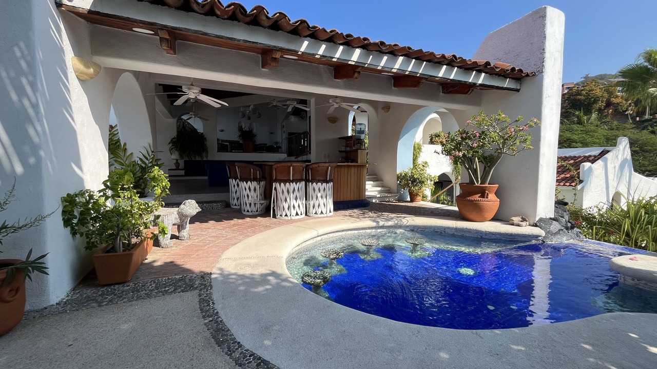 Photo of Outdoor in Ixtapa - Zihuatanejo