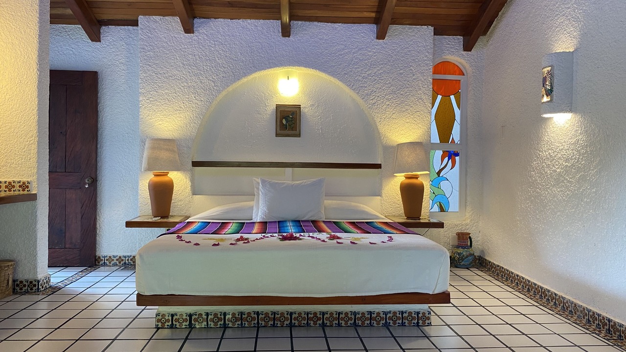 Photo of Bedroom in Ixtapa - Zihuatanejo