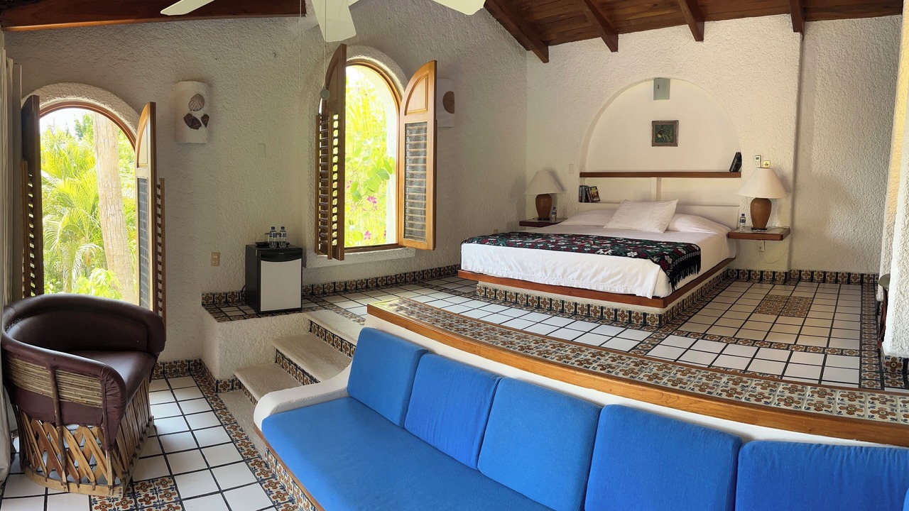 Photo of Bedroom in Ixtapa - Zihuatanejo