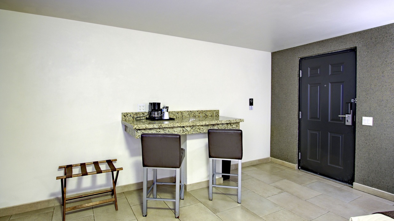 Photo of Bedroom in Playa Ensenada