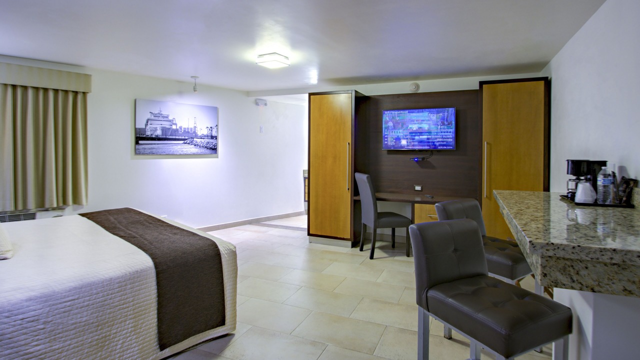 Photo of Bedroom in Playa Ensenada