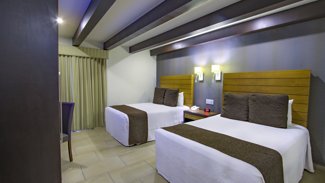 Photo of Bedroom in Playa Ensenada