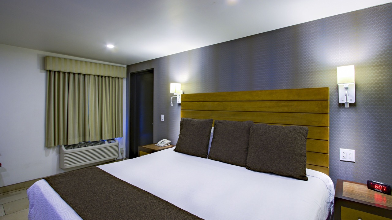 Photo of Bedroom in Playa Ensenada