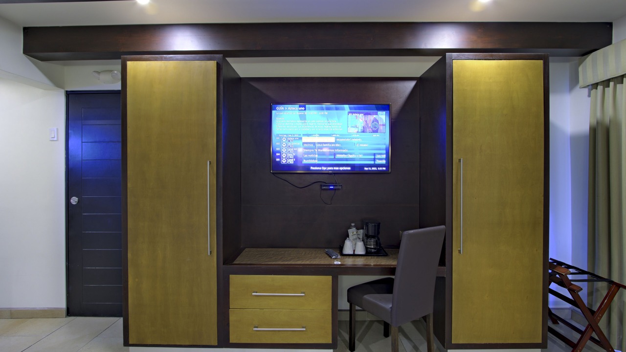 Photo of Bedroom in Playa Ensenada