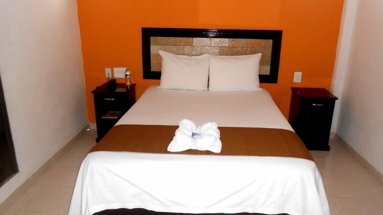 Photo of Bedroom in Palenque