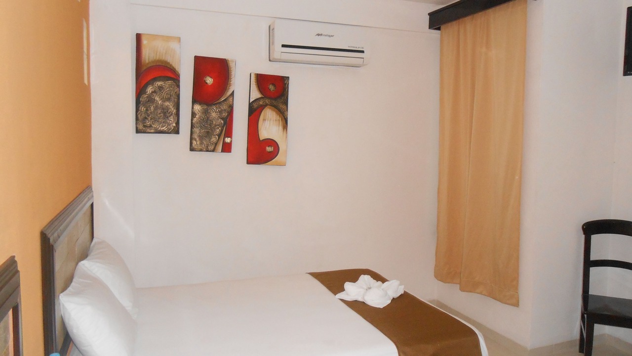 Photo of Bedroom in Palenque