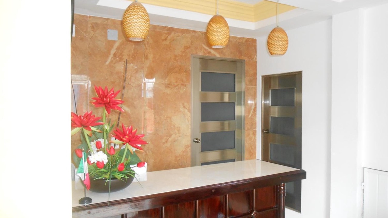 Photo of Kitchen in Palenque