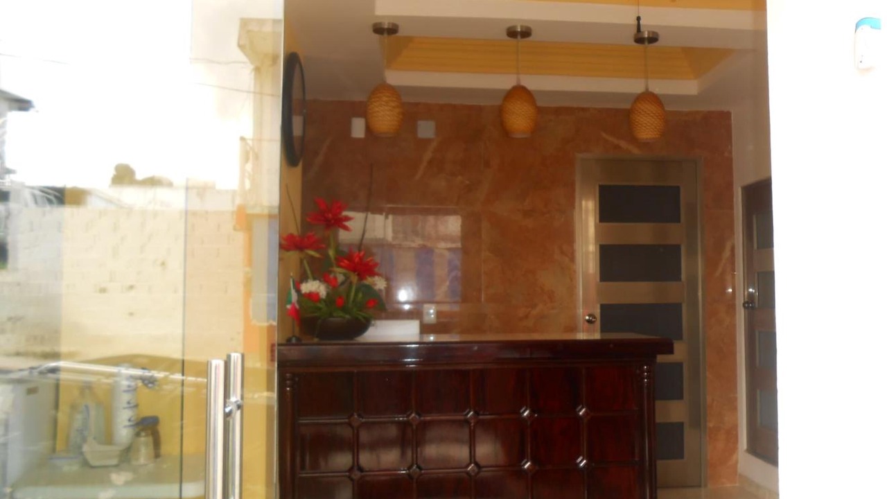 Photo of Kitchen in Palenque