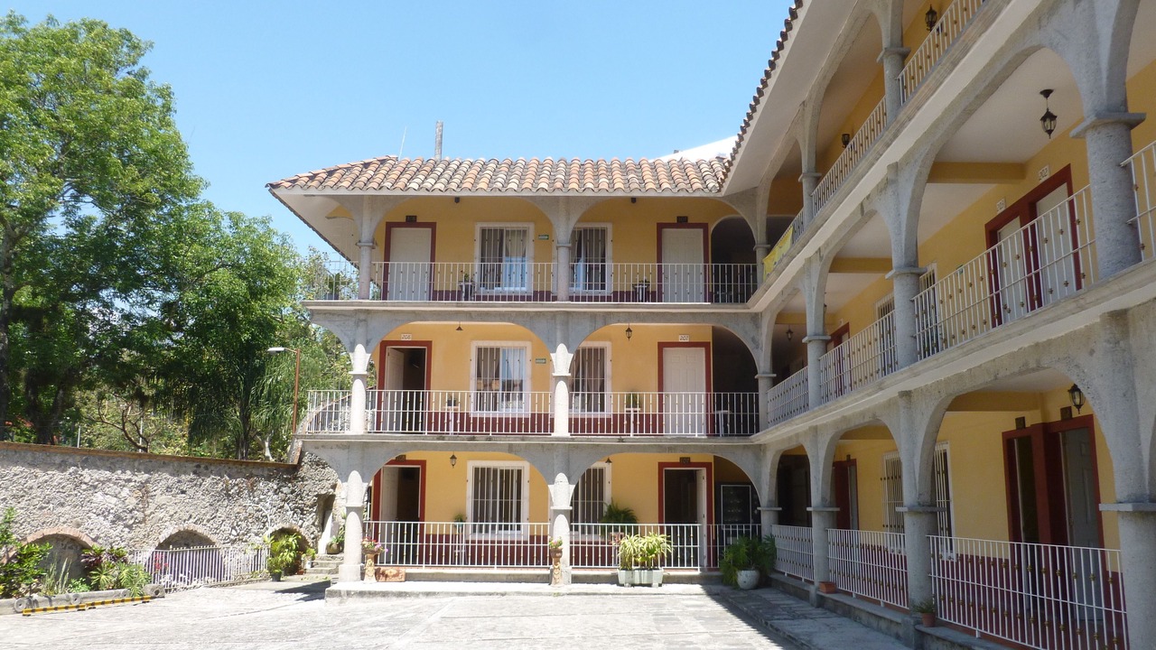 Photo of Outdoor in Orizaba