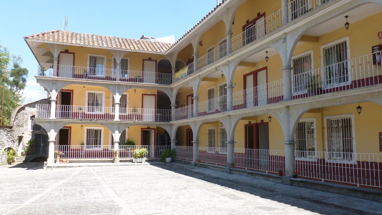 Photo of Outdoor in Orizaba