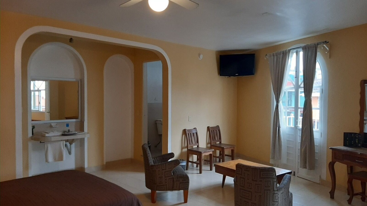 Photo of Bedroom in Orizaba