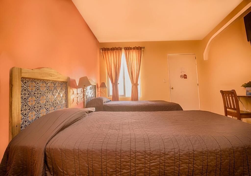 Photo of Bedroom in Orizaba
