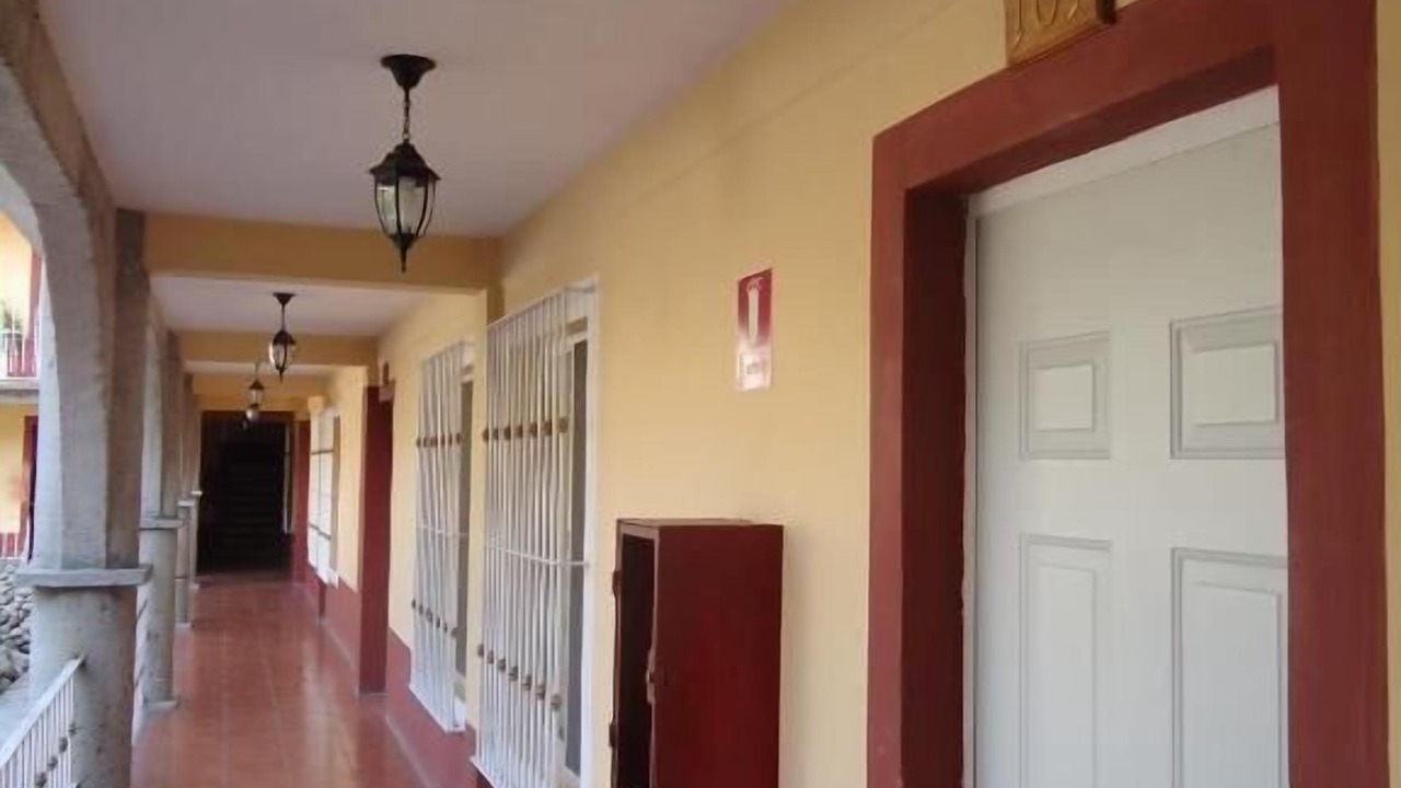 Photo of Patio Balcony in Orizaba