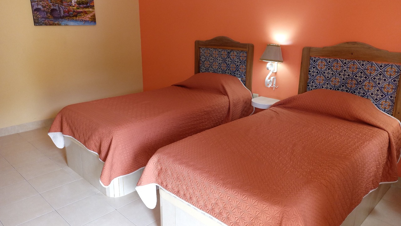 Photo of Bedroom in Orizaba