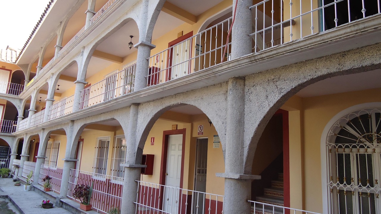 Photo of Outdoor in Orizaba