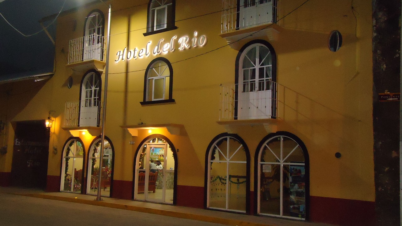 Photo of Outdoor in Orizaba